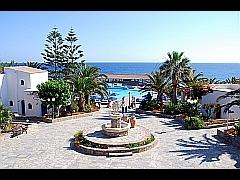 Familien Urlaub im Hotel Nana Beach auf Kreta