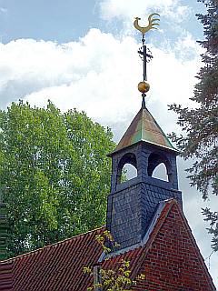 Gertruden Kapelle in Uelzen