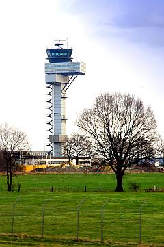 Tower 3, Hannover-Langenhagen