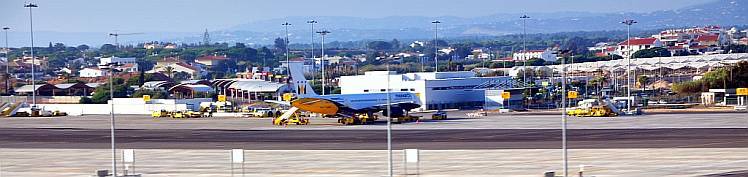 Airport Faro