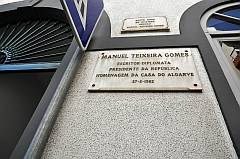 Wohnhaus Manuel Teixeiras Gomes