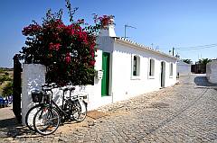 lizenzfreie Bilder aus der portugiesischen Algarve-Region Vila Real de Santo Antonio 
