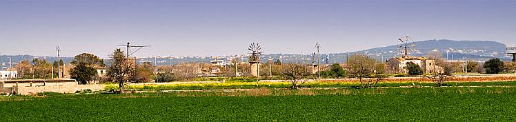 Mühlen-Panorama