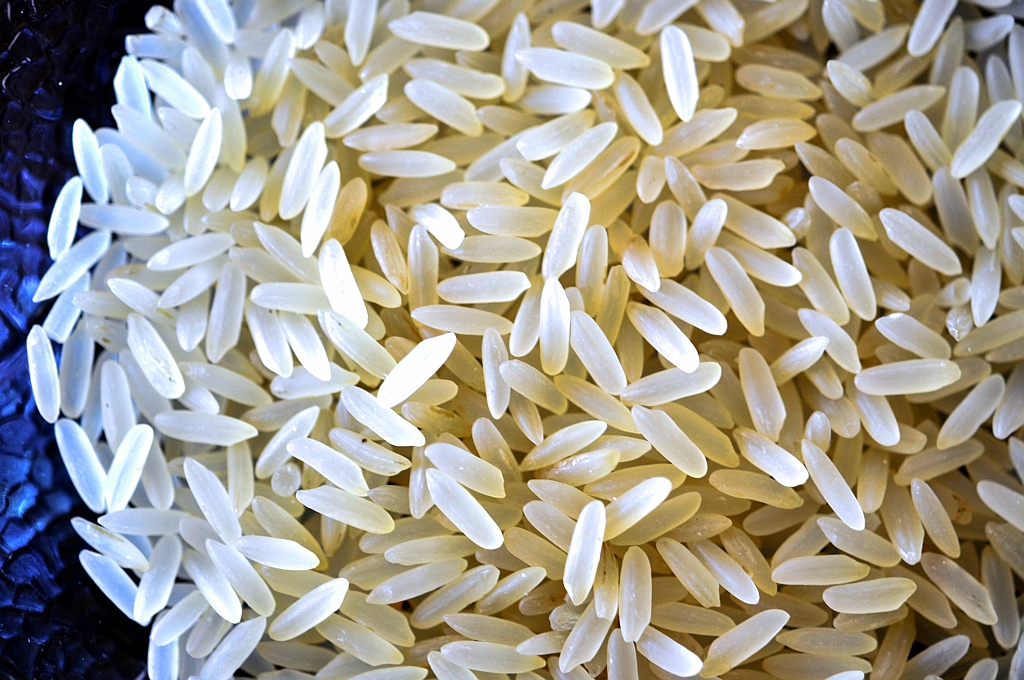 Reis — Rezepte Suchen