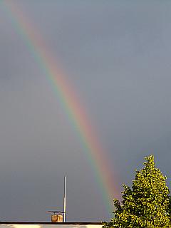 Photo Regenbogen