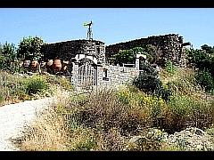 Ein Stück Kreta-Geschichte: Das alte kretische Haus