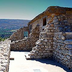 Griechenland - Kreta: Ausgrabungen bei Knossos
