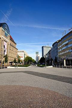 Berlin, City West