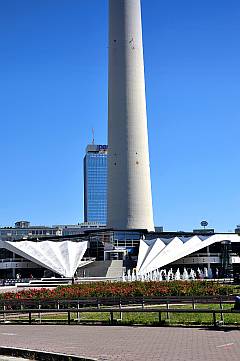 Tower Center