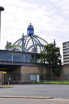 U-Bahnhof Nollendorfplatz