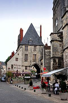 Auberge de la Loire