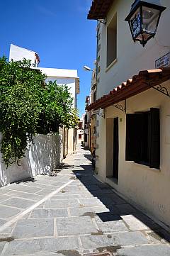 Rethymno, Kreta