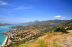 Bergiges Kreta