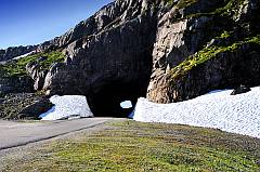 Blasjo-Tunnel