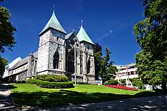Domkirche Stavanger