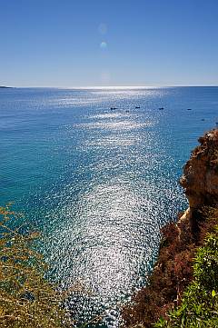 Fotos Lagoa , Algarve, Bucht