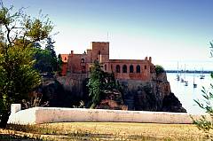 Castelo Ferragudo