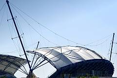 Algarvestadion in Loule