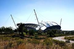 Das Algarvestadion