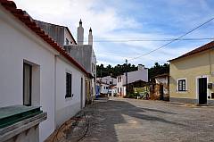 Alferce - Monchique, Algarve