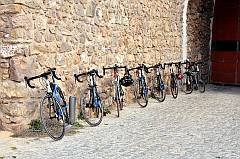Fahrräder - Radtouren an der Algarve