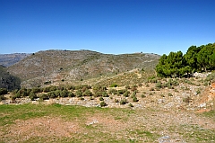 Parque Natural Serrania de Ronda