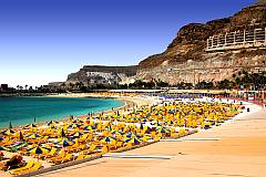 Strand - Gran Canaria