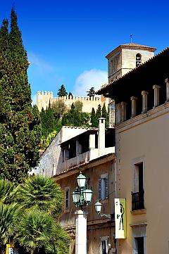 Mallorca - Arta, Llevant