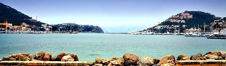 Port Andratx - Panorama