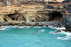 Caleta Negra - Fuerteventura