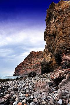 Ostküste Fuerteventura