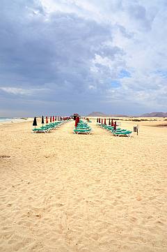 Grandes Playas, Fuerteventura