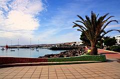 Fuerteventura - Hauptstadt