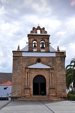 Iglesia de la Pena
