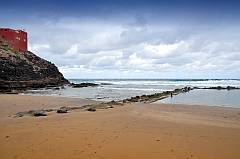 Playa Dos Roques