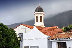 Kapelle in Tejeda, Gran Canaria